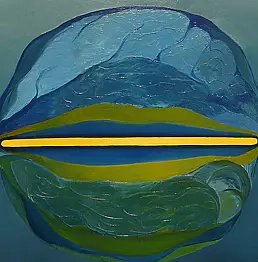 Piotr Kieruj - Untitled from the series Growing