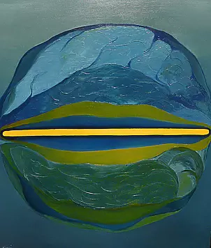 Piotr Kieruj - Untitled from the series Growing