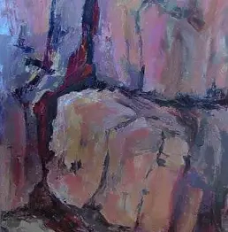 Agata Mrożek - Untitled from the series