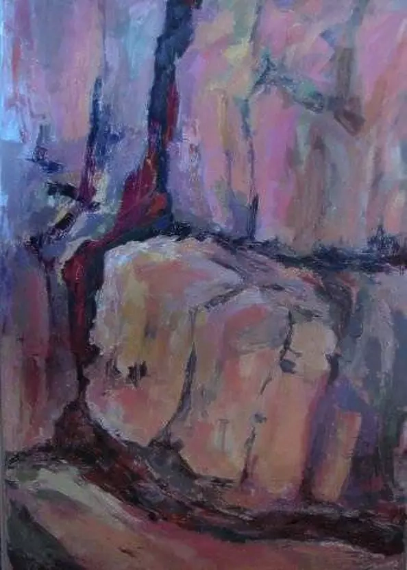 Agata Mrożek - Untitled from the series