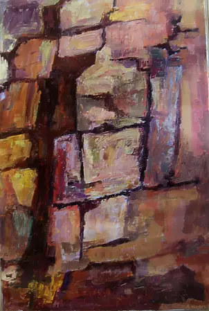 Agata Mrożek - Untitled from the series