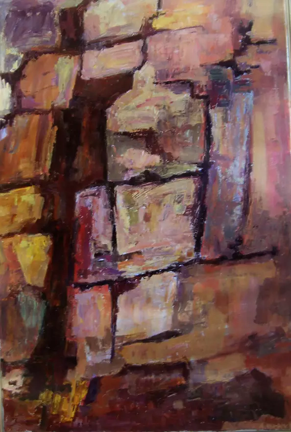 Agata Mrożek - Untitled from the series