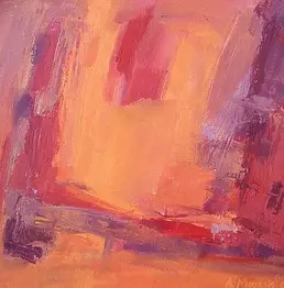 Agata Mrożek - Untitled from the series