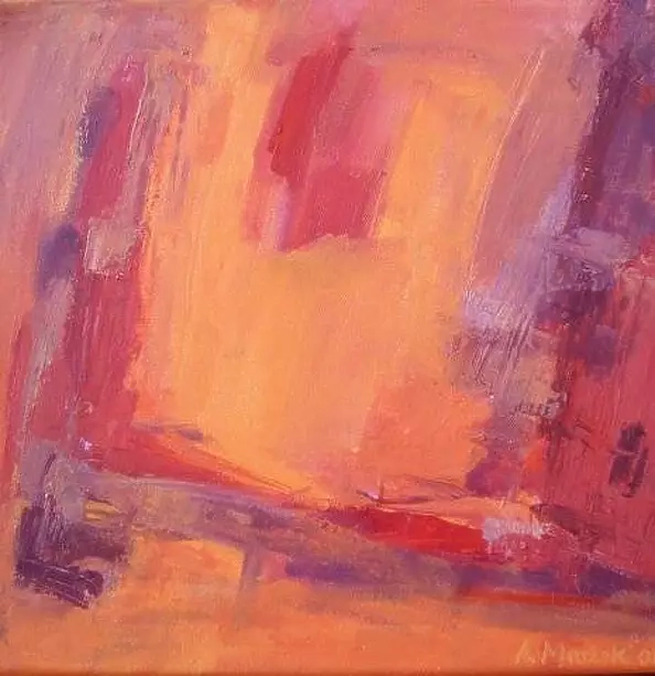 Agata Mrożek - Untitled from the series