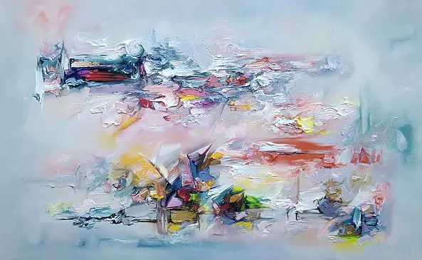 Zdzisław Majrowski - No title