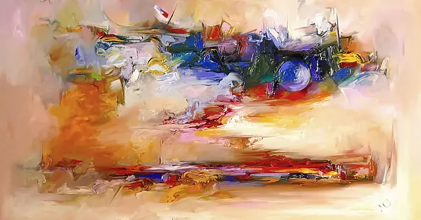 Zdzisław Majrowski - Bez tytułu