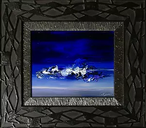 Zdzisław Majrowski - Without title