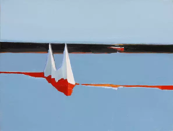 Zbigniew Nowosadzki - Bez tytułu