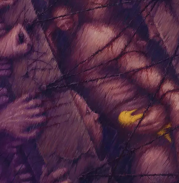 Zbigniew Oporski - Bez tytułu