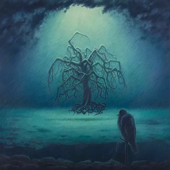 Zbigniew Oporski - Bez tytułu