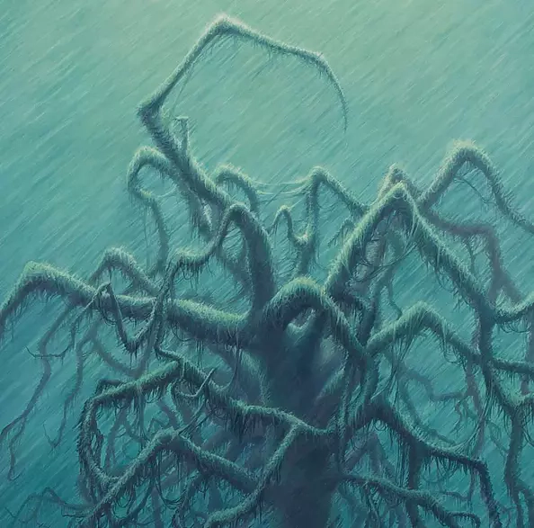 Zbigniew Oporski - Bez tytułu