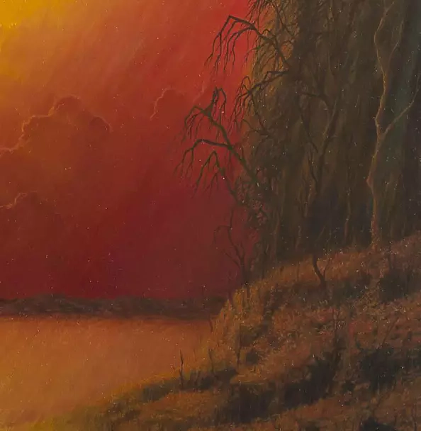 Zbigniew Oporski - Bez tytułu