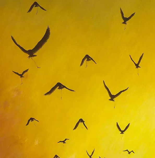 Zbigniew Oporski - Bez tytułu