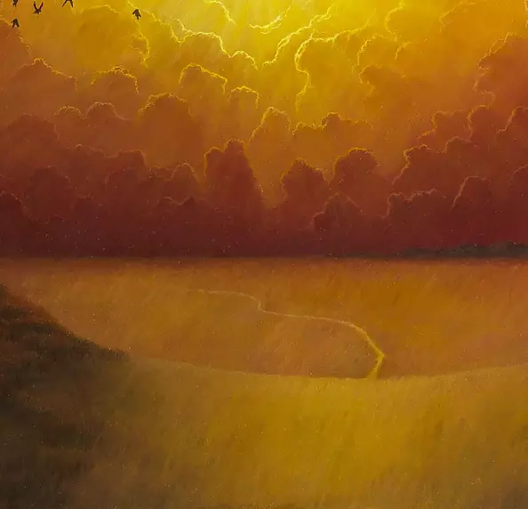 Zbigniew Oporski - Bez tytułu