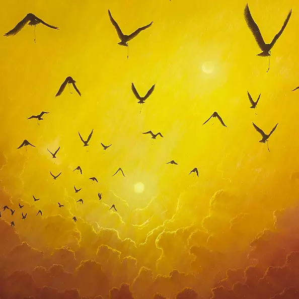 Zbigniew Oporski - Bez tytułu