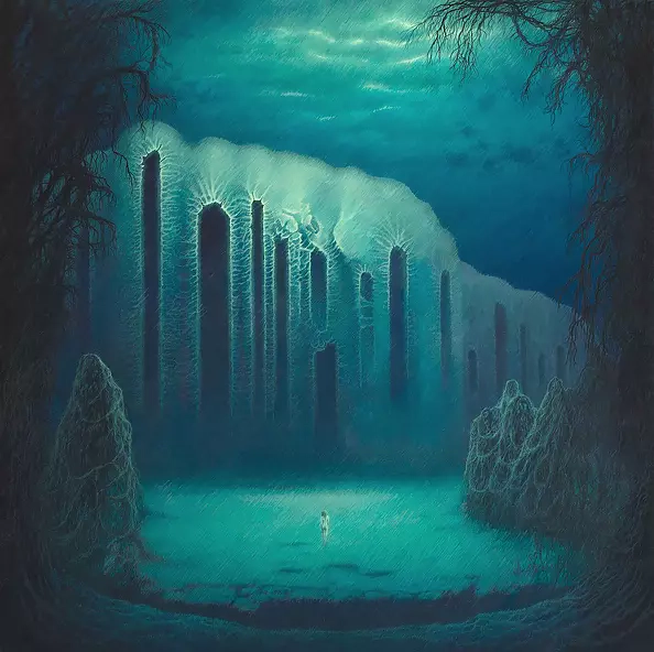 Zbigniew Oporski - Bez tytułu