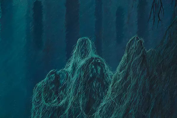 Zbigniew Oporski - Bez tytułu