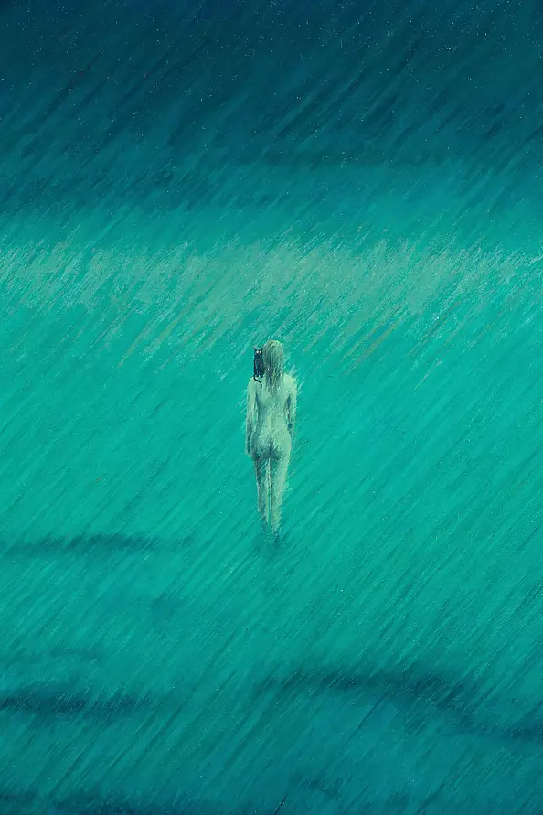 Zbigniew Oporski - Bez tytułu