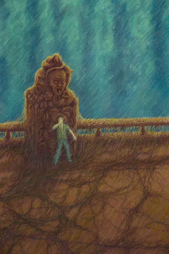 Zbigniew Oporski - Bez tytułu