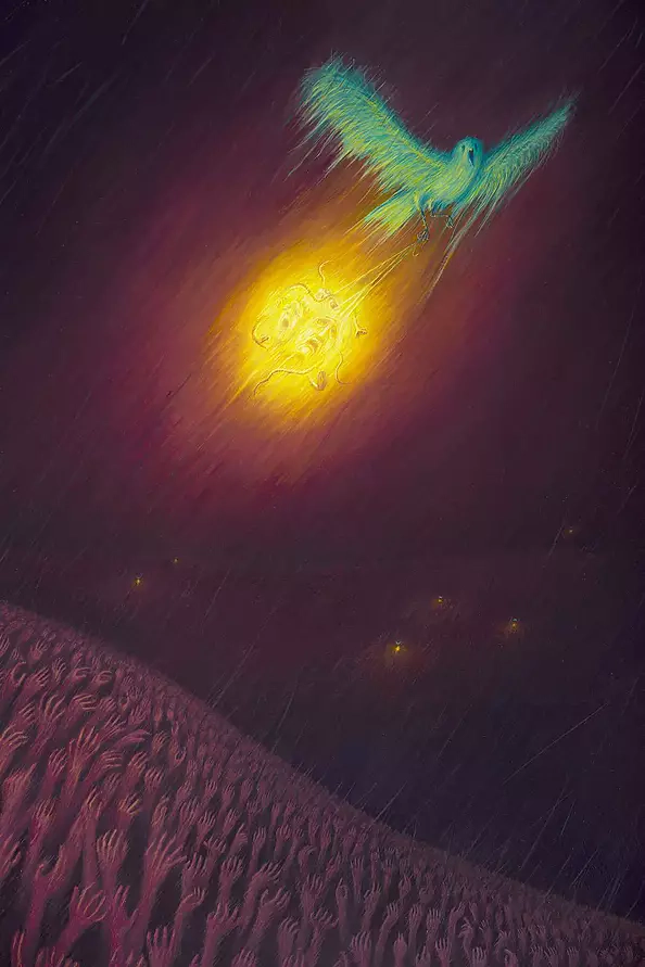 Zbigniew Oporski - Bez tytułu