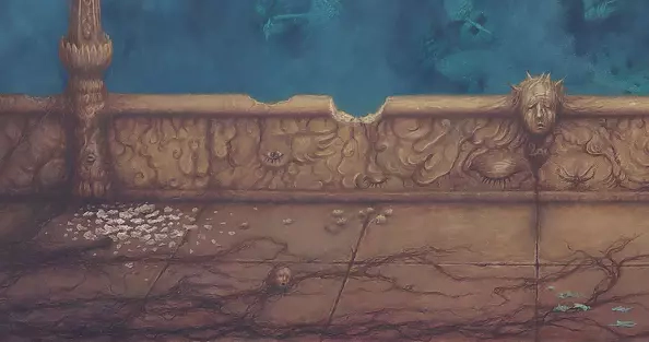 Zbigniew Oporski - Bez tytułu