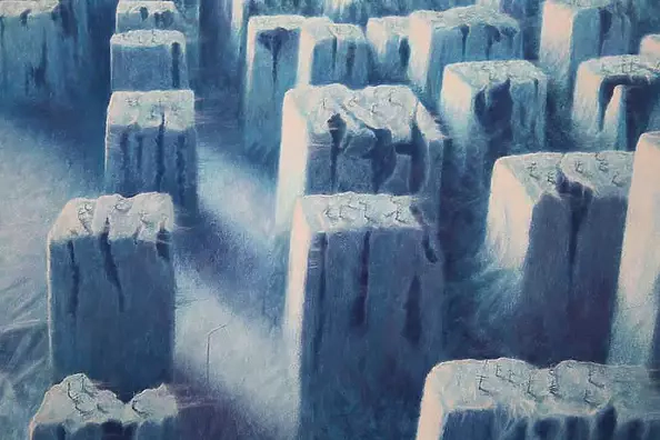 Zbigniew Oporski - Bez tytułu