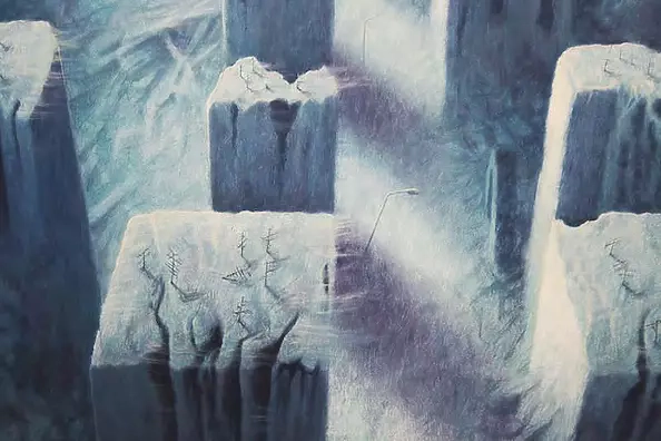 Zbigniew Oporski - Bez tytułu