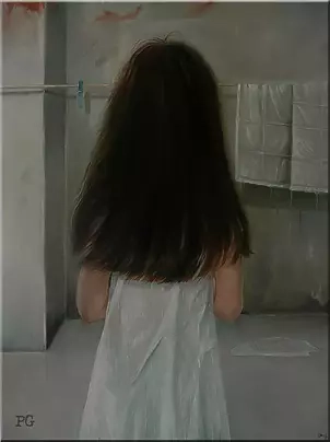 Paulina Góra - without tytyułu