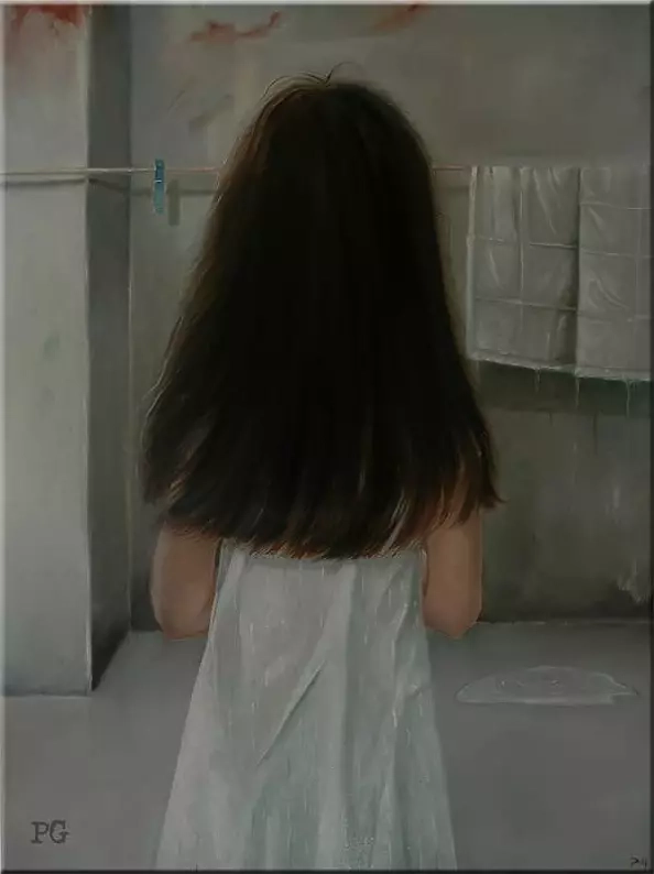 Paulina Góra - without tytyułu