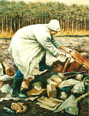   - ,, Without the benefit, Part I