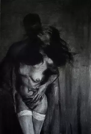 Kamila Ossowska - Bezden