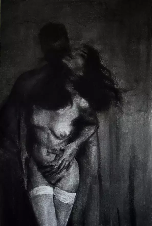 Kamila Ossowska - Bezden