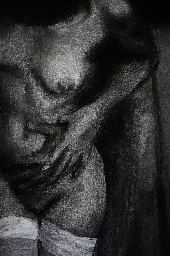 Kamila Ossowska - Bezden