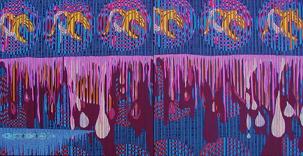 Daniel Perełkiewicz - Bezdroża