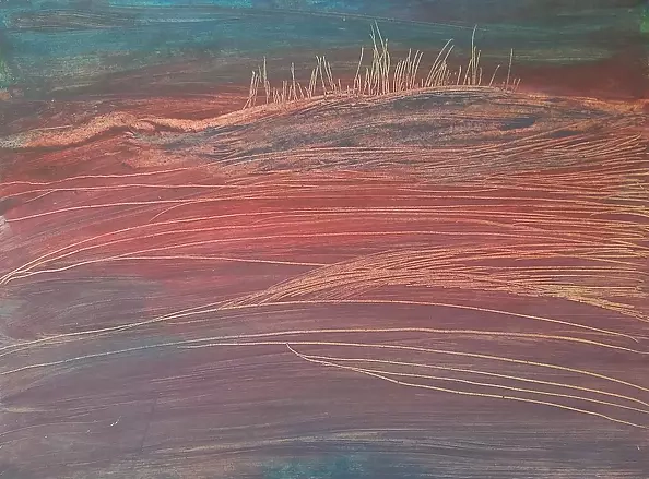 Magdalena Waszkiewicz - latéralement