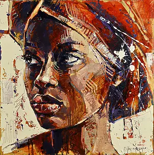 Marcin Mikołajczak - nameless