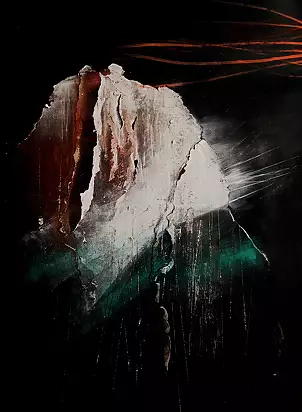 Piotr Kobrzyński - Nameless 