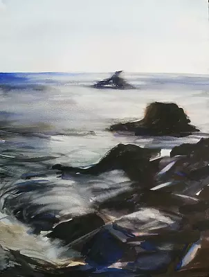 Joanna Magdalena - Bezkres