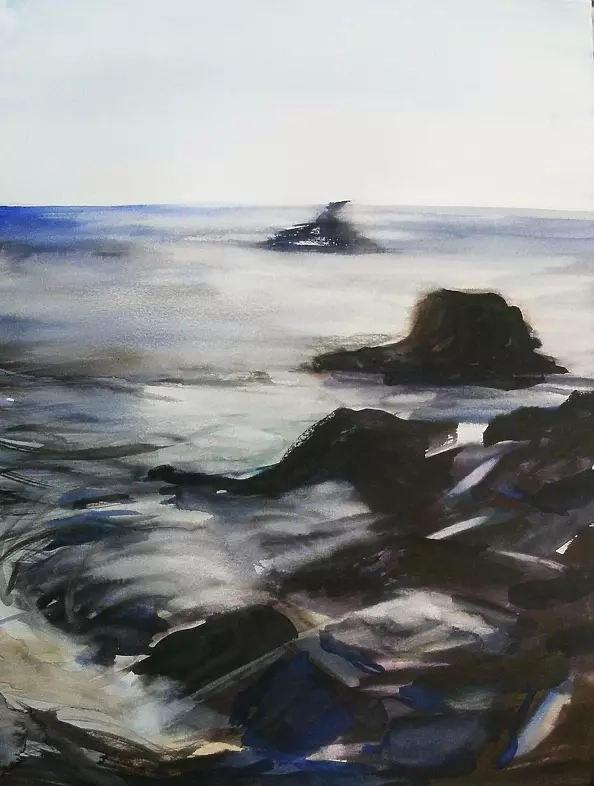 Joanna Magdalena - Bezkres