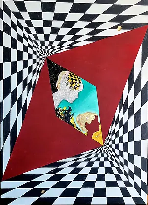 karolina kowalczyk - Bezmiar