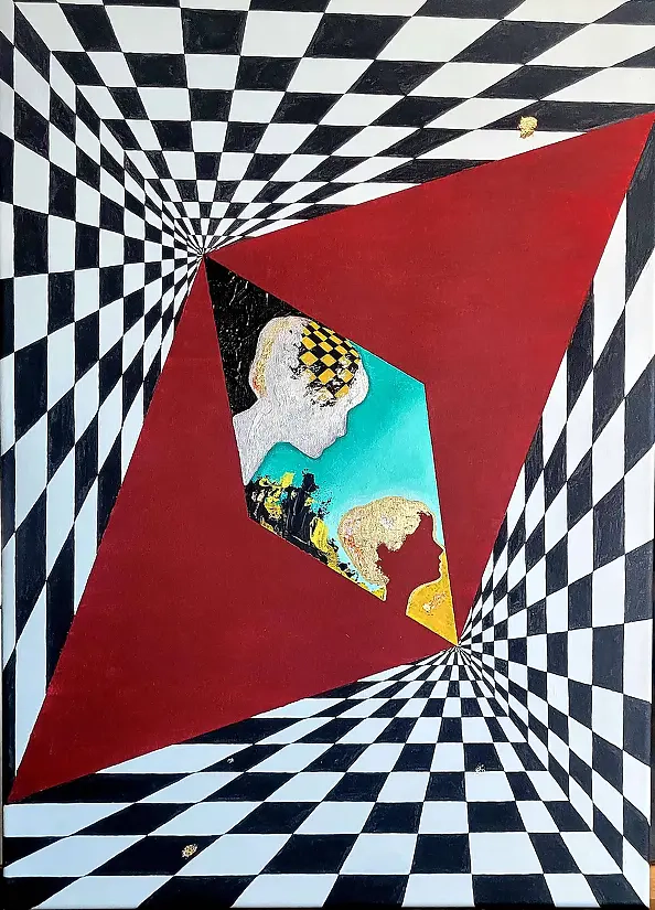 karolina kowalczyk - Bezmiar