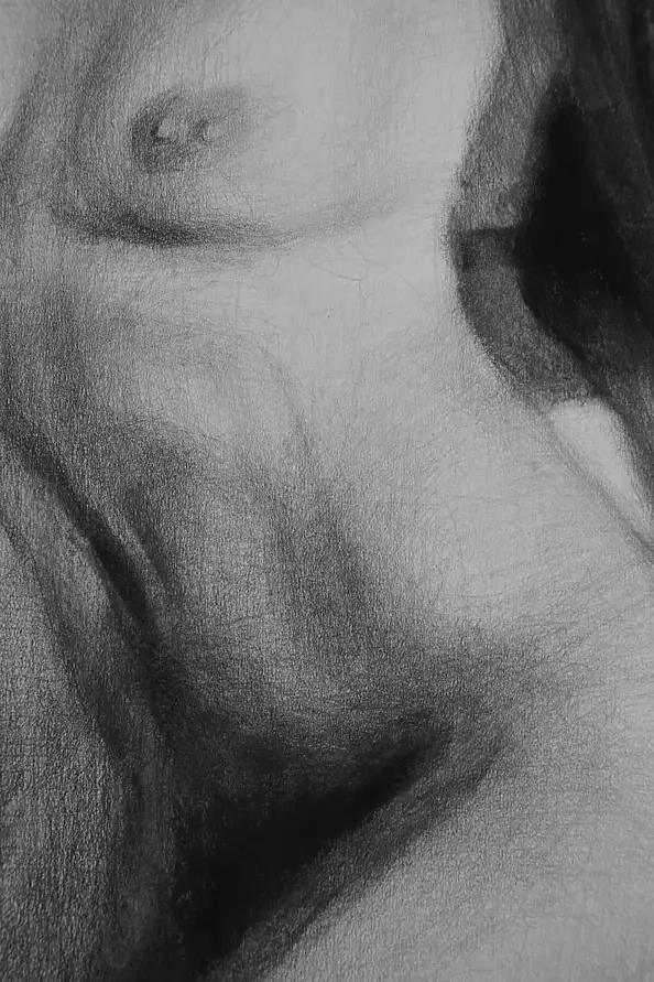 Kamila Ossowska - Vastness