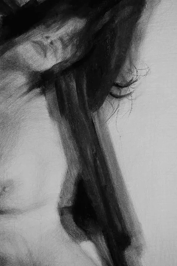 Kamila Ossowska - Vastness