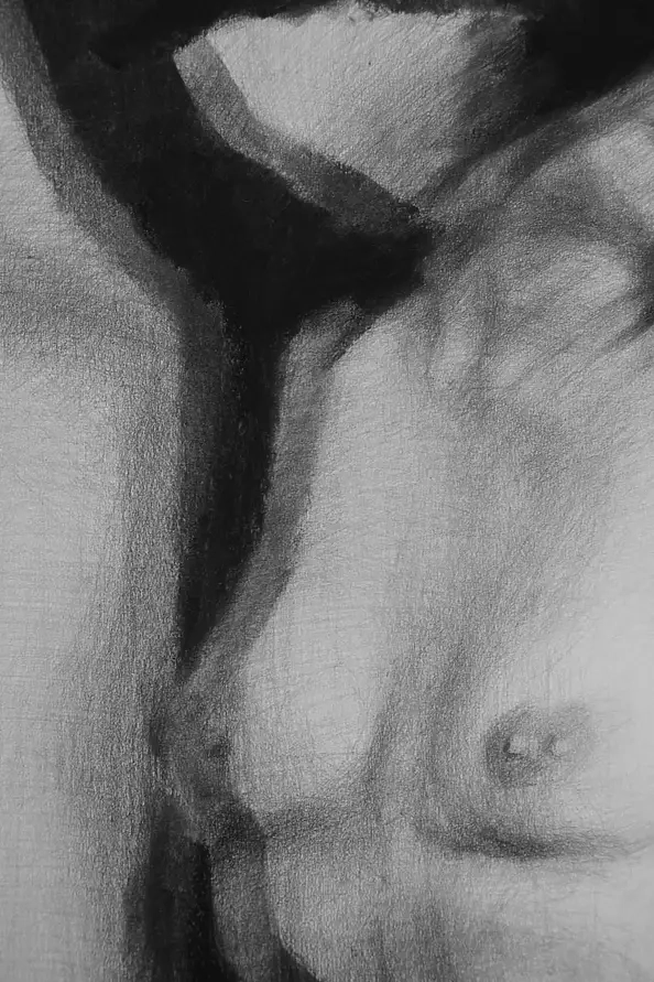 Kamila Ossowska - Vastness