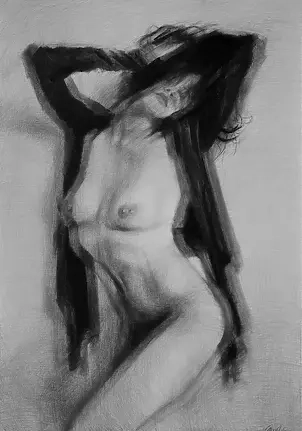 Kamila Ossowska - Vastness