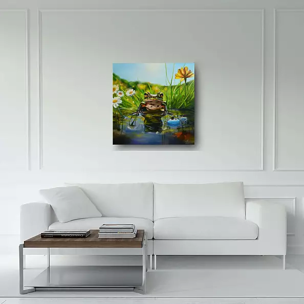 Agata Buczek - Bezpieczna przystań