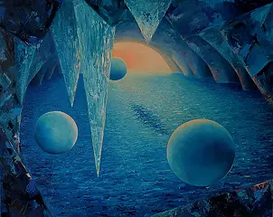 Anna Stawowczyk - Irrevocably