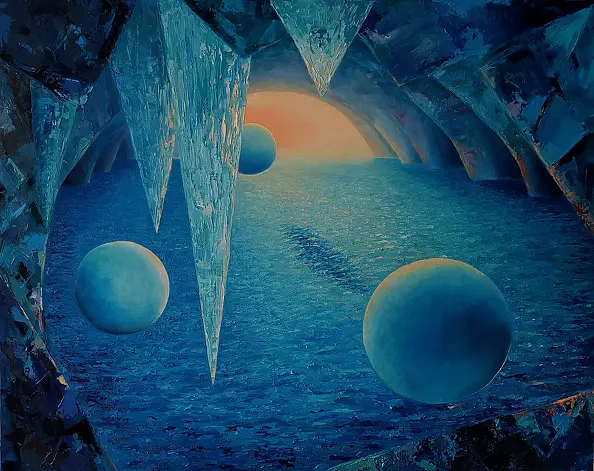 Anna Stawowczyk - Irrevocably