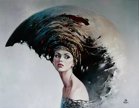 Karol Bąk - Irrevocably