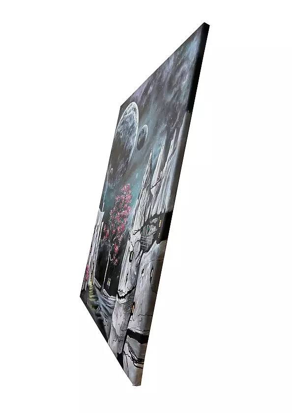 Martyna Mączka - Bezsenna noc